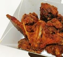 Chicken叉骨