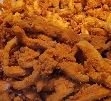 Chicken Strips