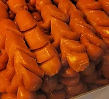Beijing-style Grilled Sausage