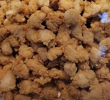 Old Beijing Savory Crispy Chicken