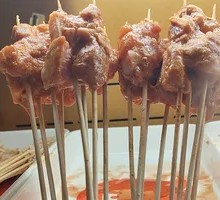 Pork Ribs