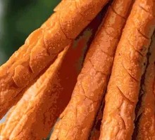 Fried Starch Sausage