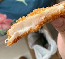 Boneless Chicken Cutlet