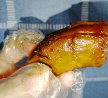 Duck Neck