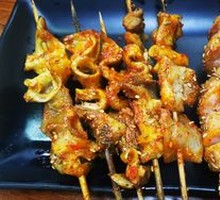 Tendon Skin