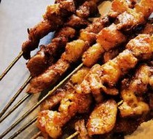 Goat tendon