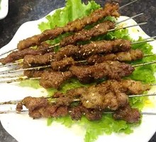 Beef Tendon