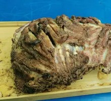 Lamb Ribs