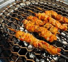 Goat tendon
