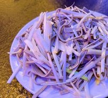 Five-Spice Tofu Strips