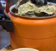Original Pressure Cooked Oysters (3 oz, 4 pcs)