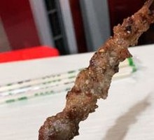 Lamb Skewers