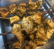 Beef tendon