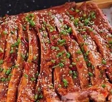Whole Lamb Rack