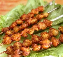 Chicken Cartilage