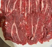 Hand-Cut Fresh Beef Shank