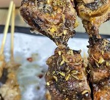 Lamb Kidneys