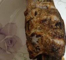Grilled Skewers