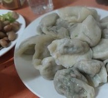 Handmade Dumplings