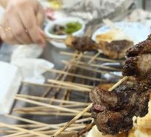 Lamb Kidneys