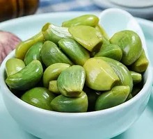 Labas Garlic