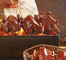 Signature Roast Pigeon