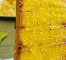 Cheese Toast