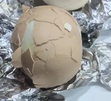 Earthen Oven-Baked Eggs