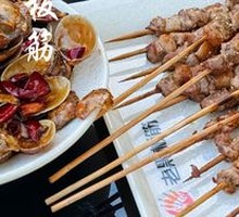 Lamb Skewers