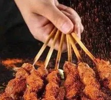 Lamb Skewers
