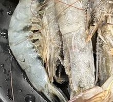 Large Shrimp