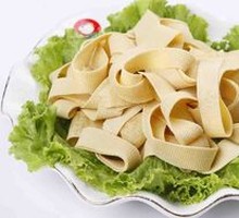 Tofu Skin