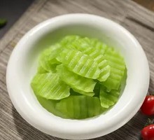 Bamboo Shoots