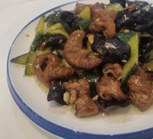 Stir-fried Pig Intestines