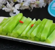 Bamboo Shoots