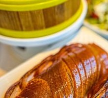 Premium Roast Duck