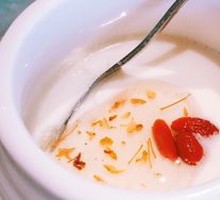 Homemade Yogurt