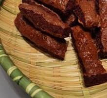 Crispy Fried Pork Strips
