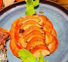 Star Chef Roast Duck