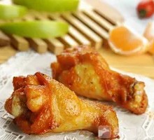 Fried Chicken Drumettes