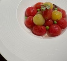 Plum-flavored Cherry Tomatoes