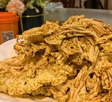 Emperor Qianlong's Cabbage
