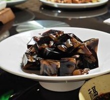 Beijing-Style Pig's Trotter Jelly