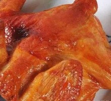 Orleans Grilled Chicken