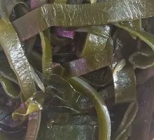 Long-lasting Duck with Kelp