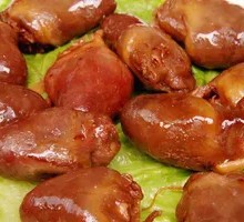 Forever Duck Hearts