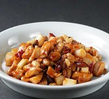 Kung Pao Chicken
