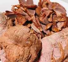 Eight Treasures Braised Beef