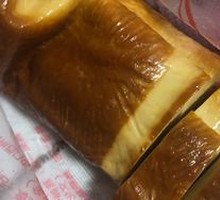 Old Soup Tofu Skin