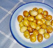 Quail Egg